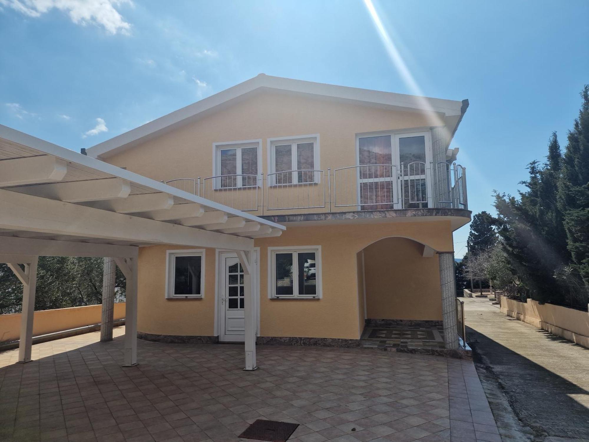 Apartaments Remi สตารีกราด-ปาเคลนีซา ภายนอก รูปภาพ